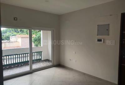 Project Image of 0.0 - 1320.0 Sq.ft 3 BHK Apartment for buy in Pushkar's Krishnaarpanam