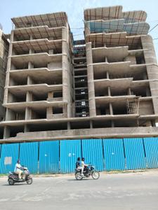 Project Image of 326.04 - 2441.79 Sq.ft 1 BHK Apartment for buy in BMG One Primus