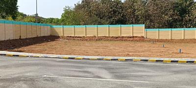 Project Image of 782.0 - 1520.0 Sq.ft Residential Plot Plot for buy in Madras Sree Chakara Hill View