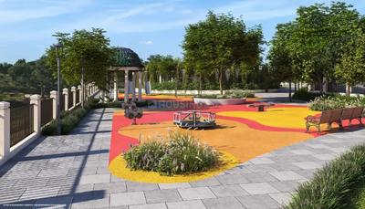 Project Image of 1200 Sq.ft Residential Plot / Land for sale in Samruddhi Mahamarg for Rs. 6800000