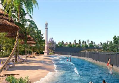 Project Image of 4250.0 - 4500.0 Sq.ft 3 BHK Villa for buy in Arihant World Villas Phase 1