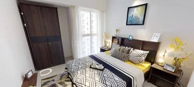 Project Image of 1905.0 - 1910.0 Sq.ft 3 BHK Apartment for buy in M3M Forestia West I