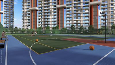 Project Image of 838.0 - 1213.0 Sq.ft 2 BHK Apartment for buy in Nyati Emerald III