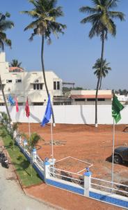 Project Image of 435.0 - 6347.59 Sq.ft Residential Plot Plot for buy in Joy Paradise
