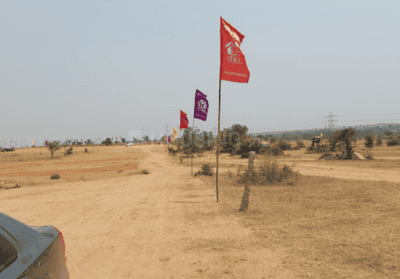 Project Image of 1323.0 - 4500.0 Sq.ft Residential Plot Plot for buy in AKs Future City