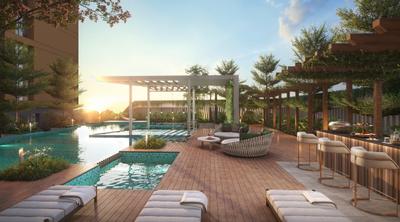 Project Image of 1396.0 - 1836.0 Sq.ft 3 BHK Apartment for buy in Rezo Phase 1