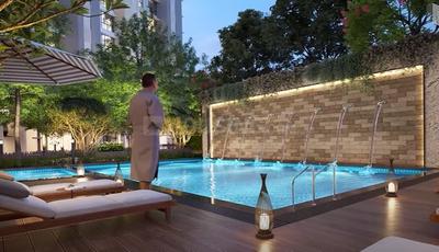 Project Image of 470.0 - 620.0 Sq.ft 1 BHK Apartment for buy in Raj Shree Shashwat
