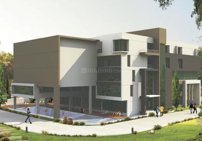 Project Image of 850.0 - 1560.0 Sq.ft 2 BHK Apartment for buy in Tulasi Vanam