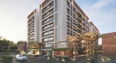 Project Image of 1271.65 - 1788.32 Sq.ft 3 BHK Apartment for buy in Ganesh Empire