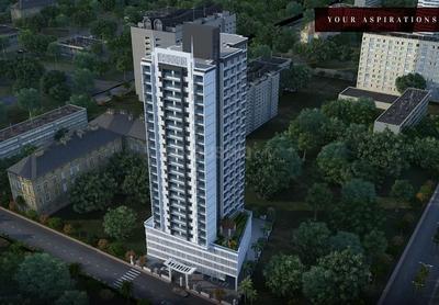 Prarthana La Alteza Images for Elevation of Emerald La Alteza 1