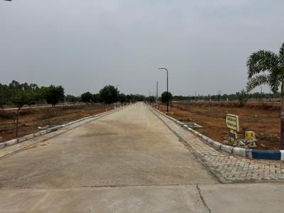 Project Image of 1440.0 - 2250.0 Sq.ft Residential Plot Plot for buy in Navabhoomi Wonder Greens