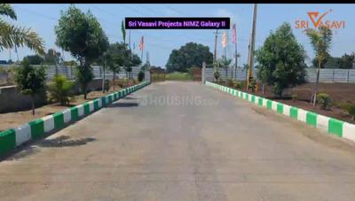 Project Image of 1260.0 - 2700.0 Sq.ft Residential Plot Plot for buy in Nimz Galaxy