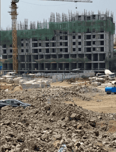 Project Image of 838.0 - 1213.0 Sq.ft 2 BHK Apartment for buy in Nyati Esteban