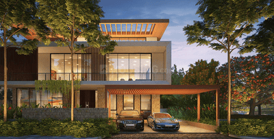 Project Image of 968.75 - 100609.62 Sq.ft Residential Plot Plot for buy in Real Veda 42 Plots