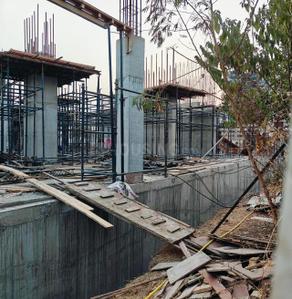 Project Image of 786.0 - 1143.0 Sq.ft 2 BHK Apartment for buy in Crystal Corner