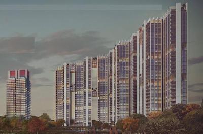 Project Image of 4600.0 - 11000.0 Sq.ft 4 BHK Apartment for buy in Ireo Grand Hyatt Residences