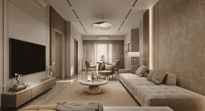 Project Image of 913.1 - 1956.99 Sq.ft 3 BHK Apartment for buy in Asta Avm Nova