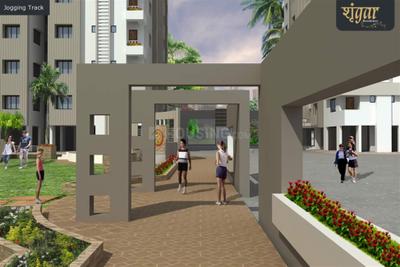 Project Image of 1825.0 - 2210.0 Sq.ft 3 BHK Apartment for buy in Raghuvir Shrungar Residency