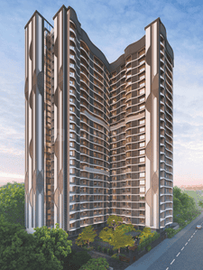 Project Image of 423.0 - 930.0 Sq.ft 1 BHK Apartment for buy in Bhairav Ocean Breeze