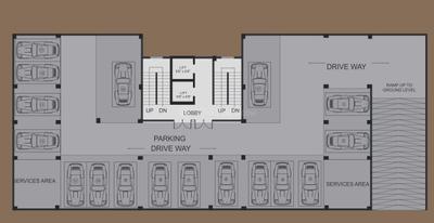 Project Image of 571.0 - 1455.0 Sq.ft 1 BHK Apartment for buy in Agrim Aawas