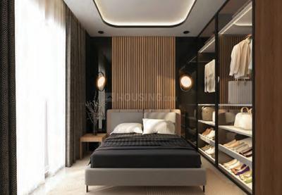 Project Image of 639.81 - 2457.94 Sq.ft 2 BHK Apartment for buy in Raymond The Address By GS Tower 2