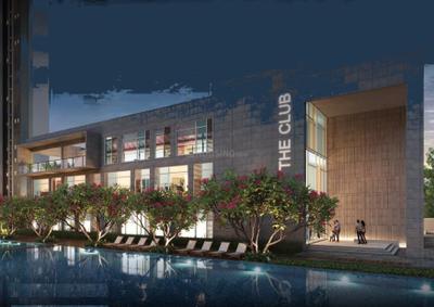 Project Image of 368.0 - 758.0 Sq.ft 1 BHK Apartment for buy in Godrej Park Retreat