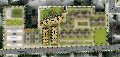 Project Image of 473.5 - 645.84 Sq.ft 2 BHK Apartment for buy in Adore Happy Homes Exclusive