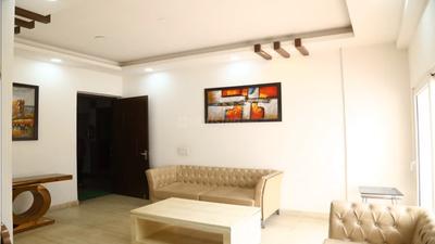 Project Image of 793.62 - 1328.37 Sq.ft 2.5 BHK Apartment for buy in Panchsheel Pratishtha Phase 2