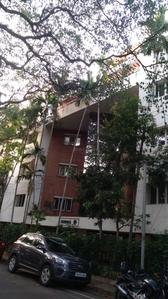 Project Image of 1245.0 - 1495.0 Sq.ft 3 BHK Apartment for buy in Ceebros Apartments