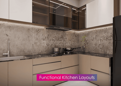 Project Image of 400.0 - 590.0 Sq.ft 1 BHK Apartment for buy in Aishwaryam Anand