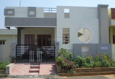 Project Image of 623.0 - 1536.0 Sq.ft 2 BHK Villa for buy in STBL Vyshnavi Gardens