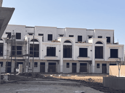 Project Image of 3025.0 - 3808.05 Sq.ft 4 BHK Villa for buy in Times Estate Phase I