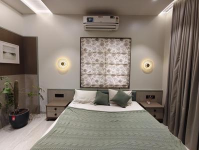 Project Image of 2257.68 - 2346.86 Sq.ft 4 BHK Villa for buy in Krishna Darshan Niwas