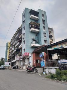 Project Image of 400.0 - 580.0 Sq.ft 1 BHK Apartment for buy in Akshay Paradise
