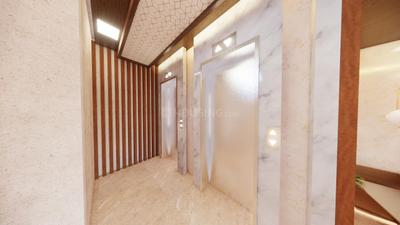 Project Image of 0.0 - 629.04 Sq.ft 2 BHK Apartment for buy in H And D Surya Darshan CHS