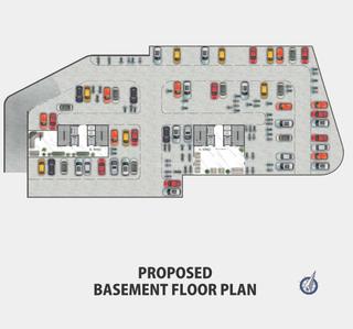 Project Image of 500.0 - 1145.0 Sq.ft 1 BHK Apartment for buy in Sugandhi Square