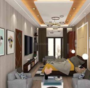 Contour Sukhbiri Villas Bedroom 1