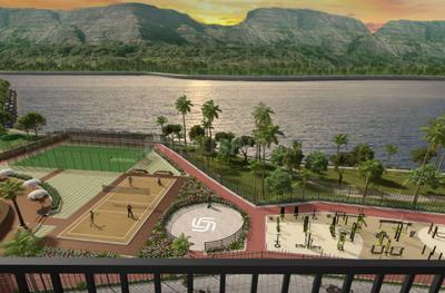 Project Image of 595 Sq.ft 1 BHK Apartment / Flat for sale in Neral for Rs. 2700000