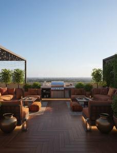 Project Image of 466.62 - 857.88 Sq.ft 1 BHK Apartment for buy in Archen Aarvi Apartment