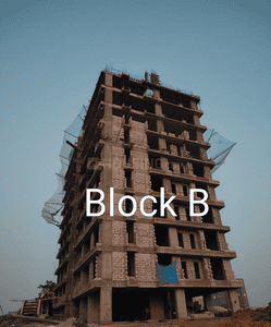 Project Image of 4572.0 - 6561.0 Sq.ft 4 BHK Apartment for buy in Divyam Pravesh