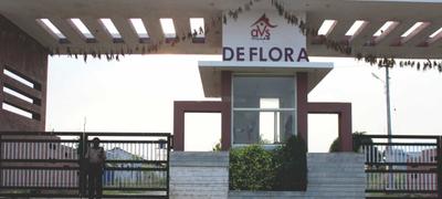 Project Image of 1200.0 - 5000.0 Sq.ft Residential Plot Plot for buy in AVS De Flora