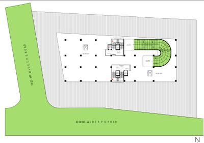 Project Image of 3388.0 - 4015.0 Sq.ft 5 BHK Apartment for buy in Rajyash Royce One