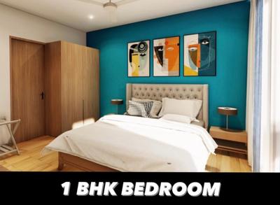 Project Image of 1216.32 - 3519.8 Sq.ft Studio Studio Apartment for buy in Casa De Vida