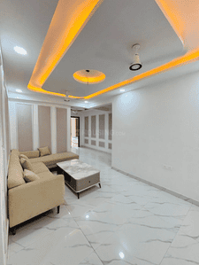 Project Image of 965.0 - 1500.0 Sq.ft 2 BHK Builder Floor for buy in Trivor Legacy Smart Home