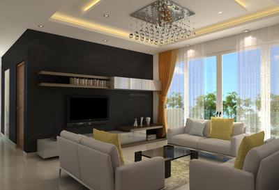 Project Image of 1097.0 - 1800.0 Sq.ft 2 BHK Apartment for buy in S2 Homes The Watergrove