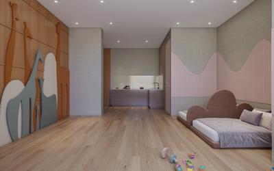 Project Image of 1815.0 - 2618.0 Sq.ft 3 BHK Apartment for buy in KDMS Skywalk