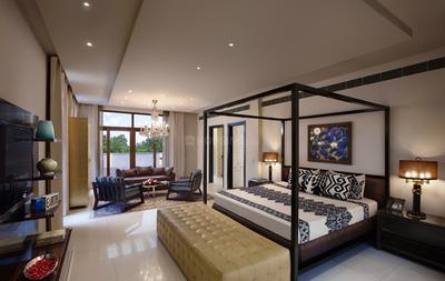 Project Image of 3670.0 - 12000.0 Sq.ft 3 BHK Apartment for buy in SS The Hibiscus