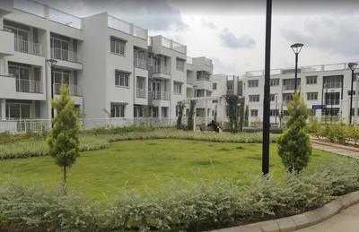 Project Image of 712.0 - 1502.0 Sq.ft 1 BHK Apartment for buy in Godrej Life Plus