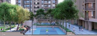 Project Image of 0.0 - 841.0 Sq.ft 3 BHK Apartment for buy in The Planet By Venus