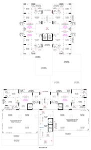 Project Image of 616.13 - 858.64 Sq.ft 2 BHK Apartment for buy in P Das Beverlynn Upvan